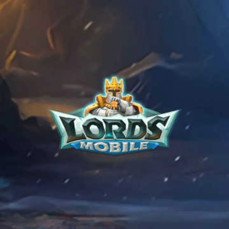 Lords mobile