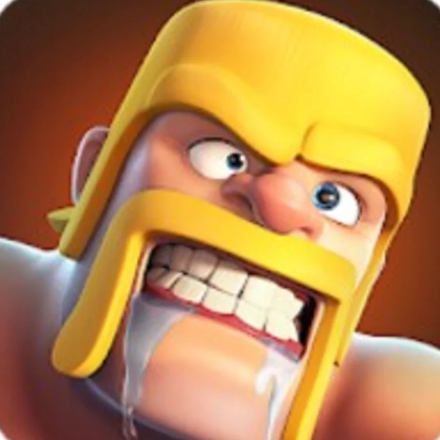 Clash of clans